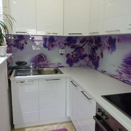 Apartman Anja Apartment Stara Pazova Exterior photo