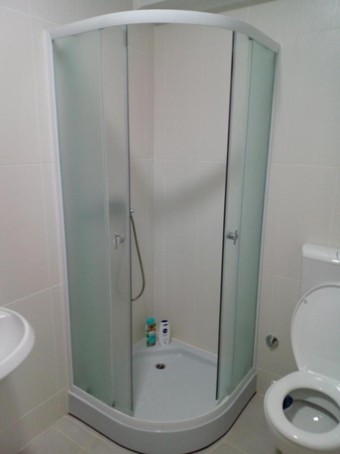 Apartman Anja Apartment Stara Pazova Exterior photo