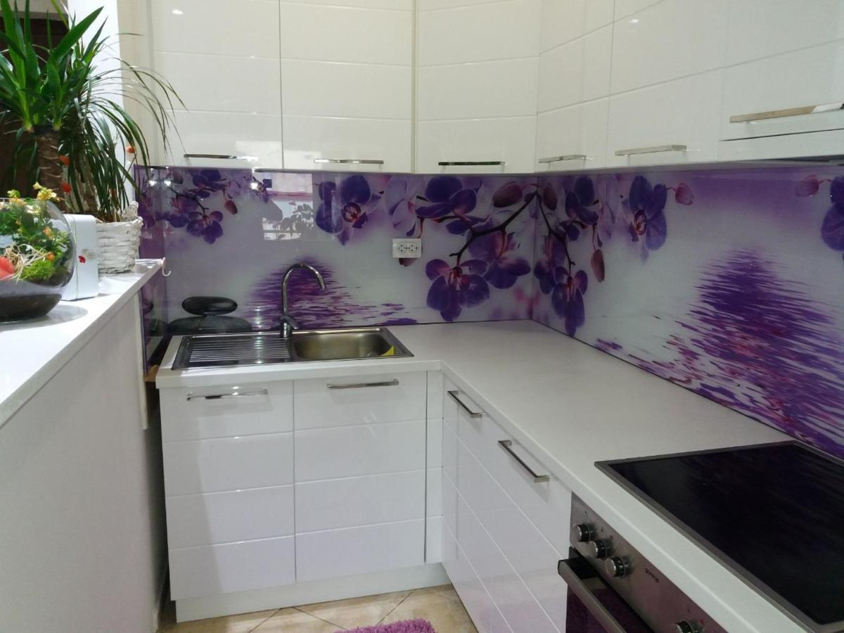 Apartman Anja Apartment Stara Pazova Exterior photo